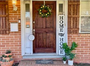 424 Baisden Rd, Jacksonville, FL 32218