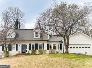 1031 Chestatee Rd, Gainesville, GA 30501