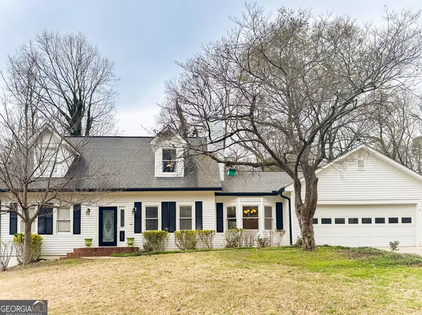 1031 Chestatee Rd, Gainesville, GA 30501