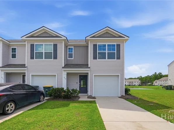 435 Salvia Road, Savannah, GA 31302