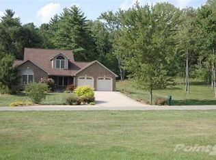 458 W Evergreen Plz N, Santa Claus, IN 47579