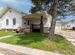 206 S Allin St, Bloomington, IL
