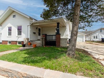 206 S Allin St, Bloomington, IL, 61701