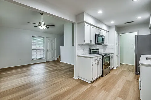 117 Peachtree Court Photo 1