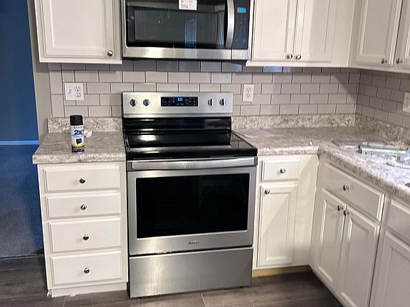 Large Kitchen