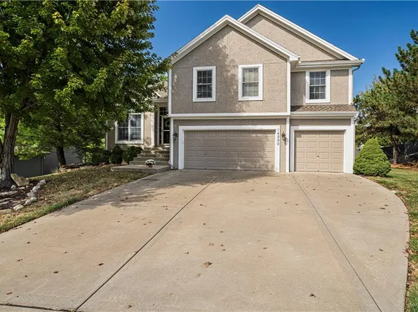 14290 NW 66th Ct, Kansas City, MO 64152