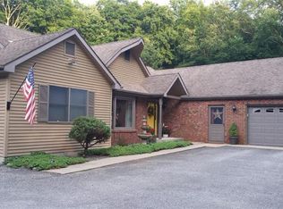 530 Route 164, Preston, CT 06365