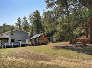 1435 Bella Vista Ln, Cotopaxi, CO 81223