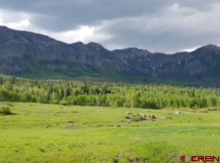 233 Spruce Gln, Creede, CO 81130