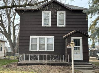 2015 S Palmetto St, Sioux City, IA 51106