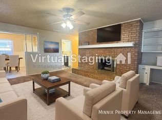 4313 58th St #FS, Lubbock, TX 79413