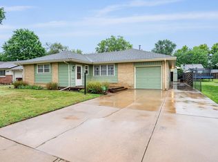 3815 W 19th St N, Wichita, KS 67203