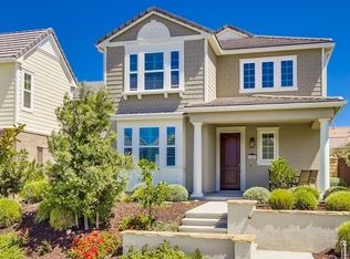 13565 Sage Mesa Rd, San Diego, CA 92130
