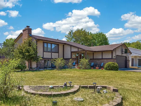 1058 Grant St, Anoka, MN 55303
