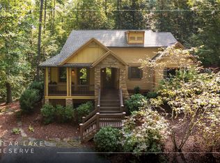 96 Meadow Ridge Court, Tuckasegee, NC 28783