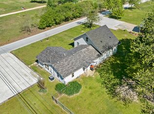 924 N McCratic Rd, Lincoln, AR 72744