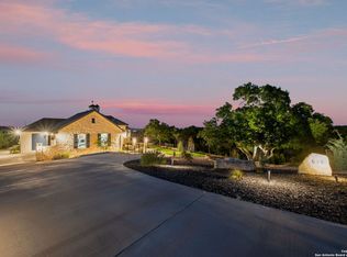 639 Menger Spgs, Boerne, TX 78006