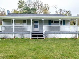 11242 Zirkle Ln, Broadway, VA 22815