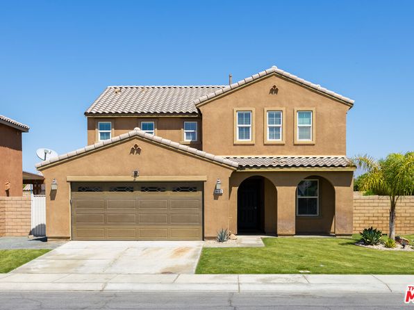 84162 Capitola Ave, Coachella, CA 92236