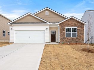1087 Staghorn Avenue Dr, Lyman, SC 29365