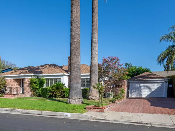 10129 Sarah St, North Hollywood, CA 91602