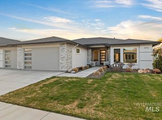 4276 E Copper Point Dr, Meridian, ID 83642