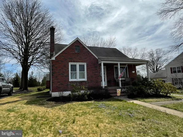 200 Montgomery Ave, Souderton, PA 18964