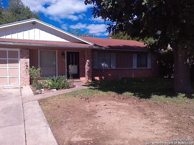 1st image of 7223 Marble Creek Dr