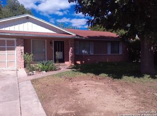 7223 Marble Creek Dr, San Antonio, TX 78238
