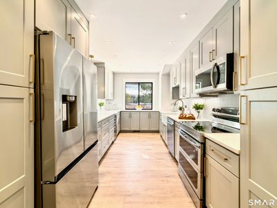 445 North Trail #A, Stratford, CT, 06614