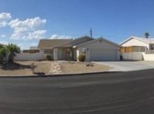 2713 Diablo Dr, Lake Havasu City, AZ 86406