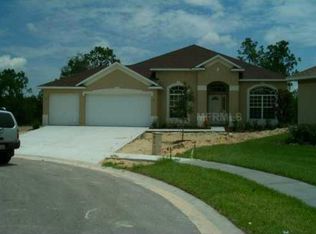 5621 Brackenwood Dr, Spring Hill, FL 34609