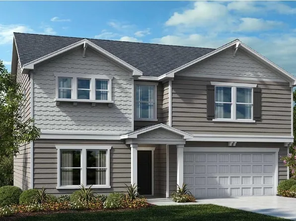 496 Thorny Branch Dr, Raleigh, NC 27603