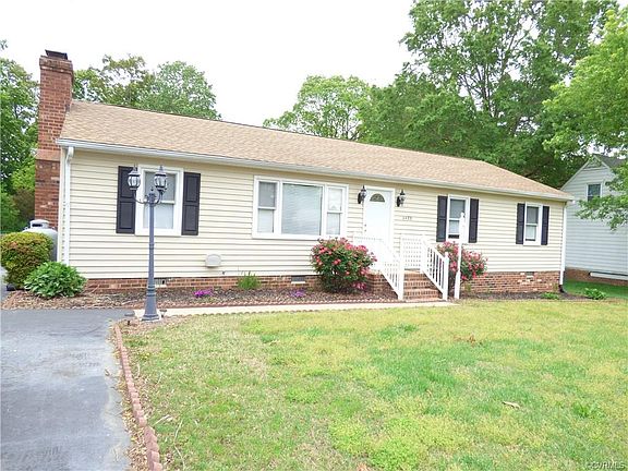 3rd image of 6488 Hanna Dr