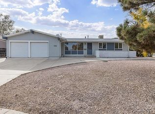 2321 Montezuma Rd, Pueblo, CO 81003