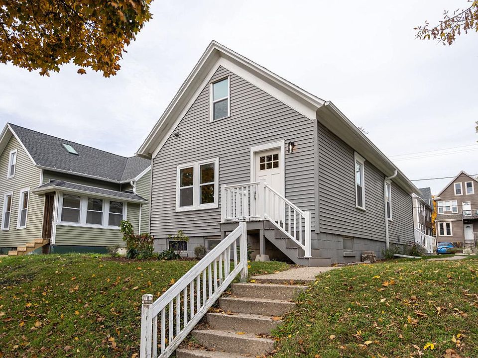 332 East Clarence St, Milwaukee, WI 53207 Zillow