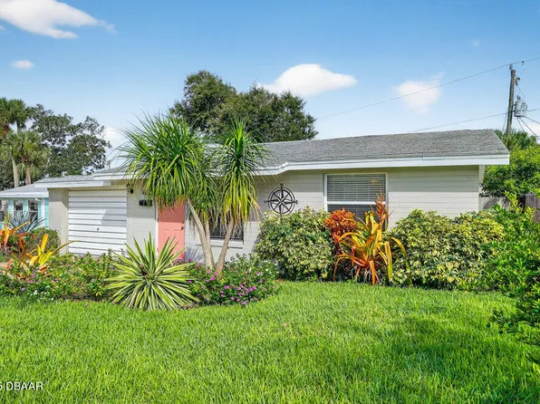 68 Ocean Shore Dr, Ormond Beach, FL 32176