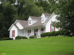 119 Deerfield Dr, Clayton, GA 30525