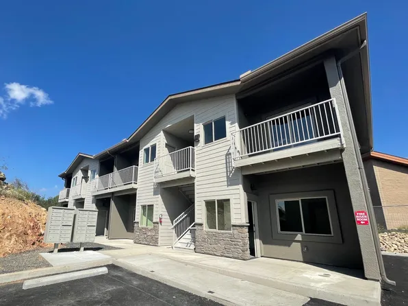 1668 W Iron Springs Rd Building 2, Prescott, AZ 86305