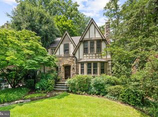 2757 Brandywine St NW, Washington, DC 20008