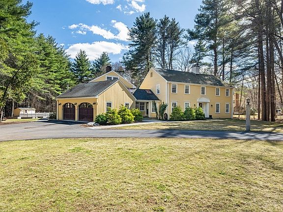 2nd image of 71 Old Pickard Rd