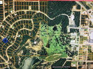 1107 Lakeview Dr, Horseshoe Bend, AR 72512