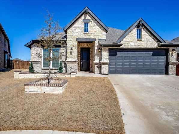 620 Long Iron Dr, Fort Worth, TX 76108