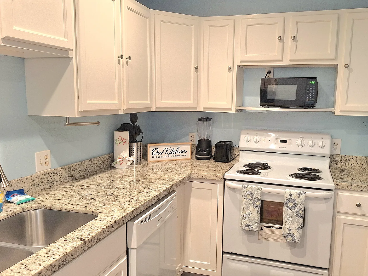 1 bed, $1,900 — Photo 2