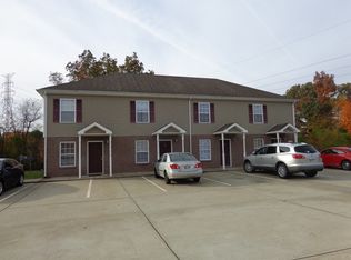 792 Cherrybark Ln APT D, Clarksville, TN 37040