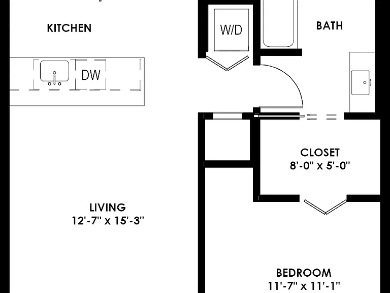 Byline Apartments — Photo 61
