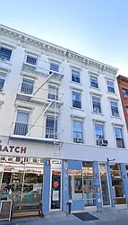 936 Fulton Street in Clinton Hill