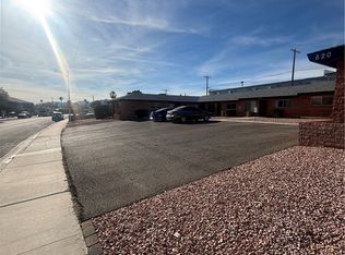 820-26 A, Boulder City, NV 89005