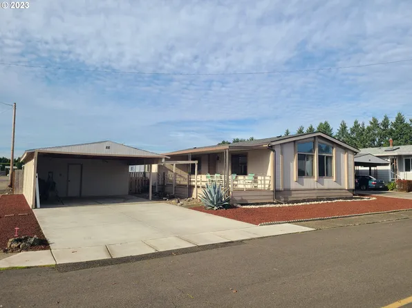 1055 Lockhaven Dr N Unit 88, Keizer, OR 97303