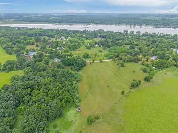 Between L73-L74 8th Lane, Packwaukee, WI 53949